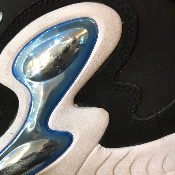 Nike Class of 97 Zoom Hawk Flight sneakers. - Picture 6 of 6